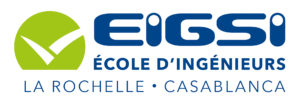 EIGSI École d'ingénieurs à La Rochelle et Casablance partenaire du FabLab