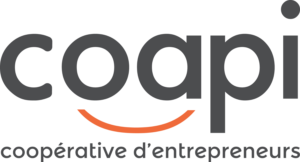 Logo COAPI