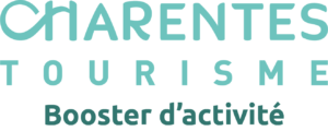 Logo Charentes Tourisme