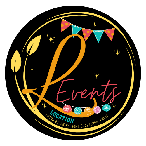 L'Events Location logo